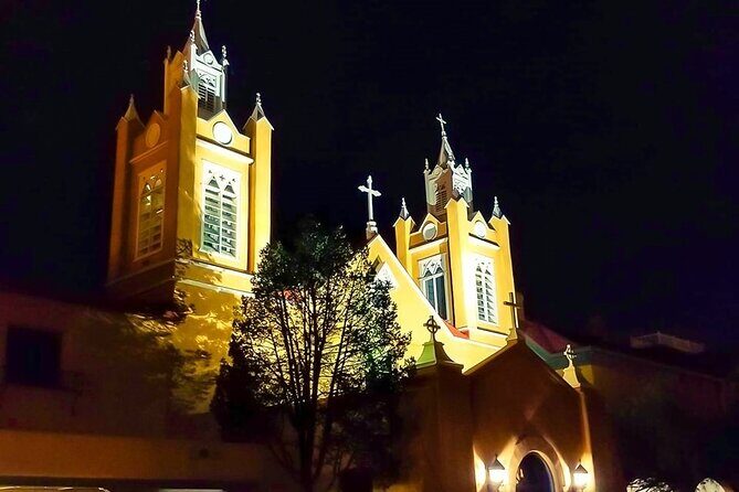 The Ghost Tour of Old Town - New Mexico's oldest Ghost Walk - Since 2001 - Final Thoughts