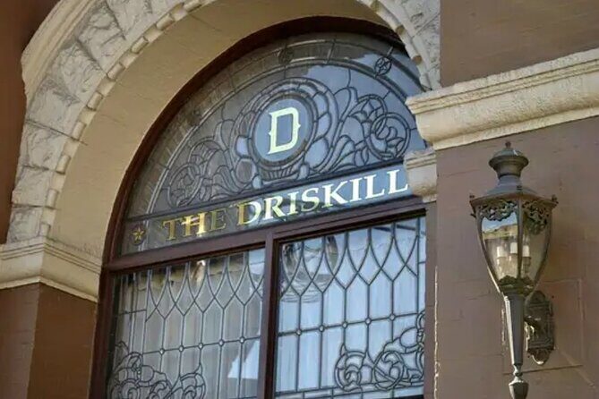 The Ghosts of Austin Walking Tour - The Value of the Ghosts of Austin Tour