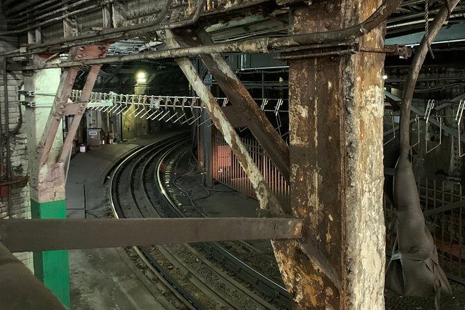 The Ghosts of Boston's Past Haunted Self-guided Tour - Who Will Enjoy This Tour?