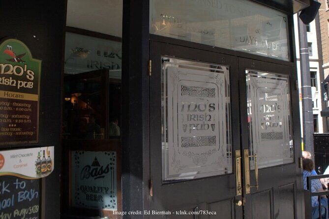 The Ghosts of Milwaukee & the Haunted Third Ward: Private Tour - Final Thoughts