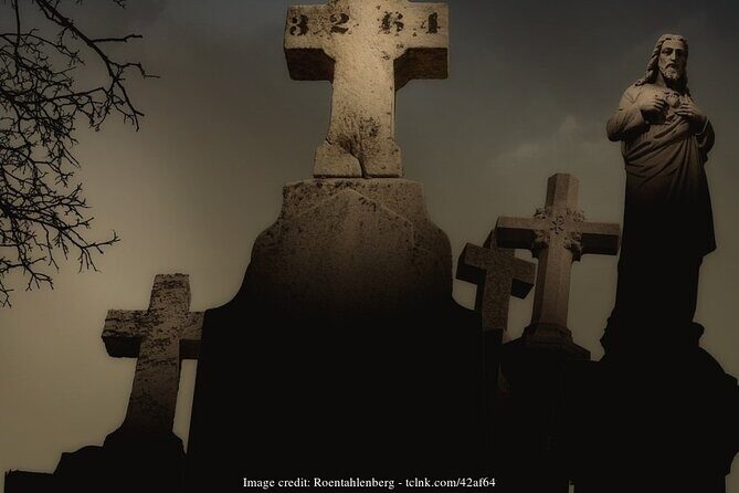 The Ghosts of Old Montreal: Private 1.5-hour Spooky Tour - FAQs: Practical Questions Answered