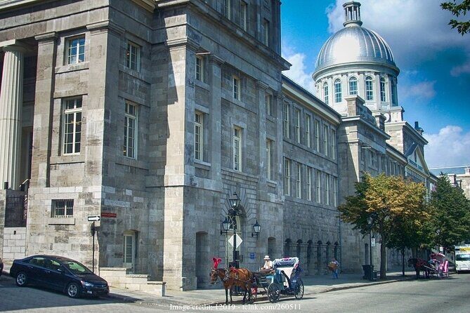 The Ghosts of Old Montreal: Private 1.5-hour Spooky Tour - Final Thoughts