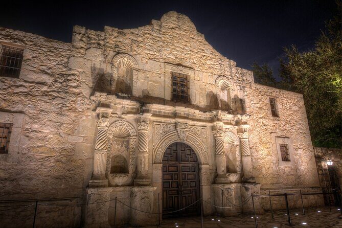 The Ghosts of Old San Antonio - In-Depth Review of the Ghosts of Old San Antonio Tour