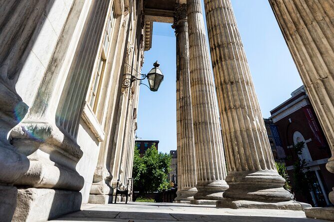 The Ghosts of Philadelphia Tour - FAQ About the Ghosts of Philadelphia Tour