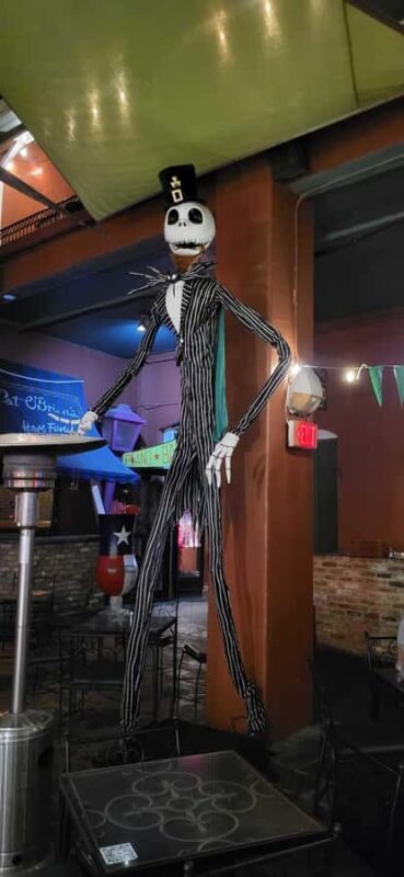 The Ghosts of San Antonio Walking Tour - A Walk Through San Antonio’s Haunted Side: The Ghosts of San Antonio Walking Tour