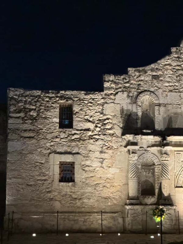The Ghosts of San Antonio Walking Tour - The Sum Up: Is It Worth It?