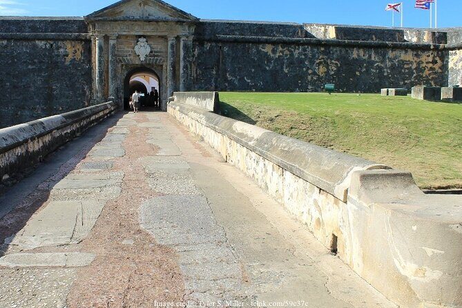 The Ghosts of San Juan: Private 2.5-hour Spooky Evening Tour - Frequently Asked Questions
