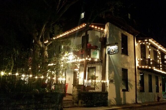 The Ghoulish Gourmet Haunted Food Tour - Final Thoughts