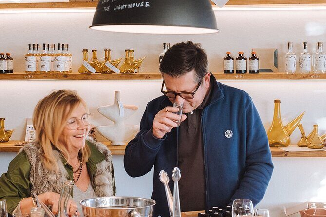 The GIN EVA TASTING at Casa Eva - Why This Tour Offers Great Value