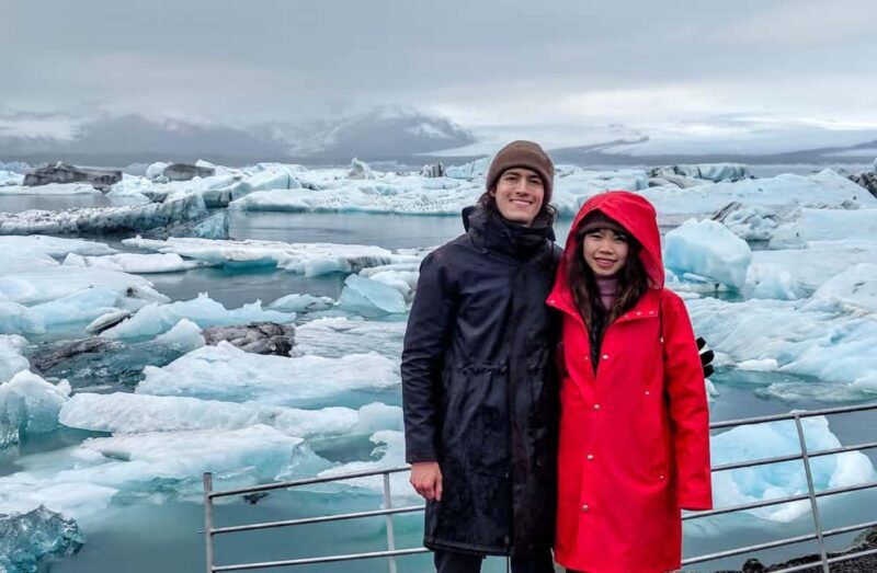 The Glacial Gems Private Tour: South Coast & Diamond Beach - Who Would Love This Tour?
