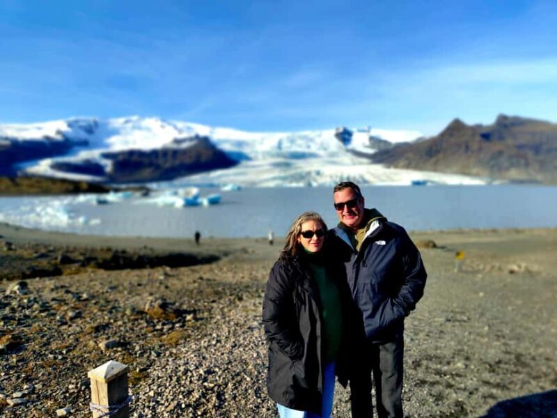 The Glacial Gems Private Tour: South Coast & Diamond Beach - FAQs