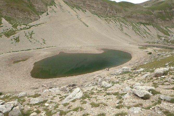 The Glacial Valley of Lake Pilato - Private Tour - The Glacial Valley of Lake Pilato - Private Tour