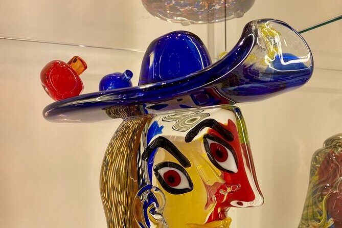 The Glass Experience In Venice Murano Island - FAQ