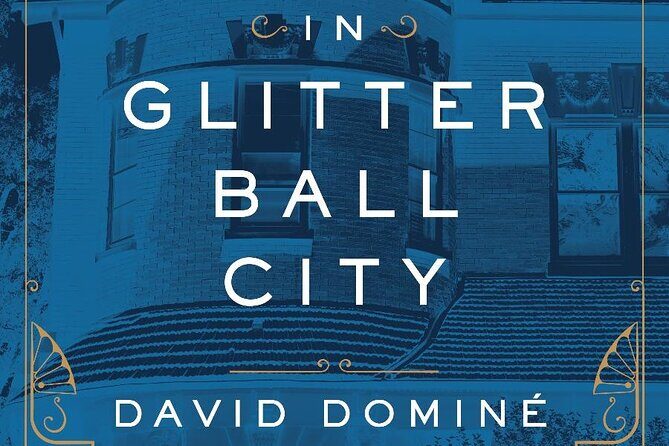 The Glitter Ball City Walking Tour with the Author Himself - The Sum Up: Who Is This Tour Best For?