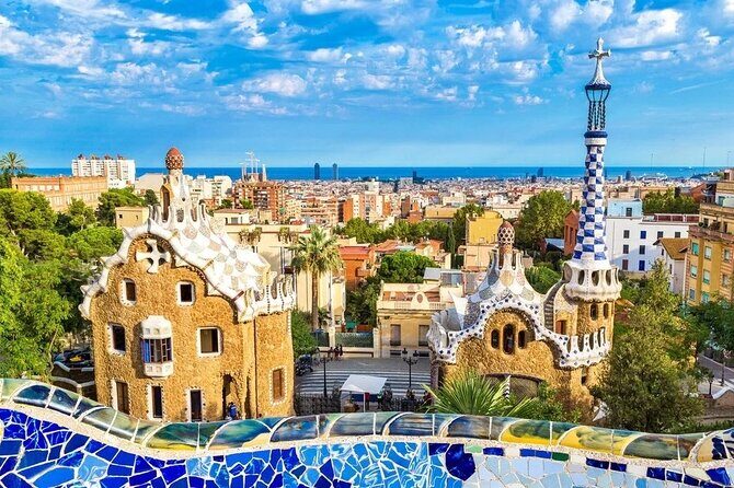 The Glorious Gaudi (Small group): Sagrada Familia & Park Guell - Who Should Consider This Tour?