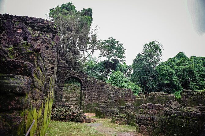 The Goan Bread Making Experience - FAQs