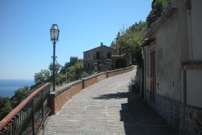 The Godfather - Discover Sicily Through The Godfather’s Eyes: A Deep Dive into the Film’s Most Iconic Locations