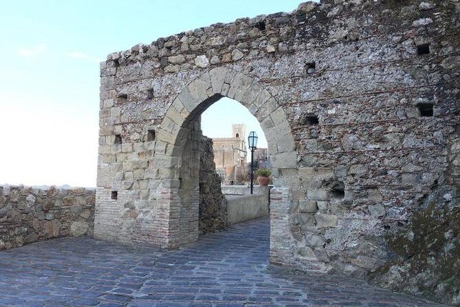 The Godfather Movie Iconic Locations: Savoca & Forza D'Agrò small group tour - FAQ