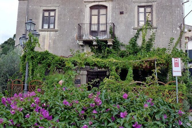 The Godfather Movie Locations Private Tour in Sicily - Exploring Sicily’s "Godfather" Locations: A Close-Up