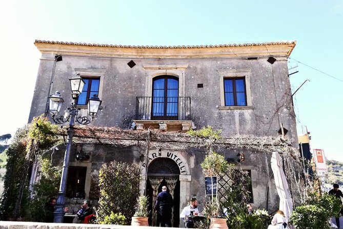 The Godfather movie tour from Catania - Final Thoughts: Is This Tour Worth It?