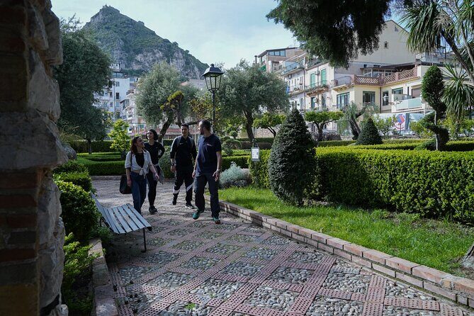 The Godfather movie tour from Catania - FAQ
