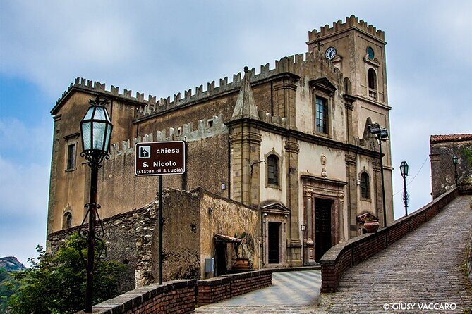 The Godfather Movie Tour from Messina - PRIVATE - In-Depth Review of the Godfather Movie Tour from Messina