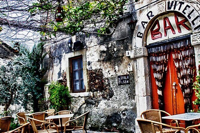 The Godfather Movie Tour from Messina - PRIVATE - Frequently Asked Questions