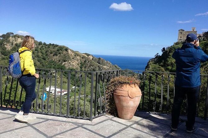 'The Godfather' Movie Tour from Taormina - The Details: What to Expect on the Tour