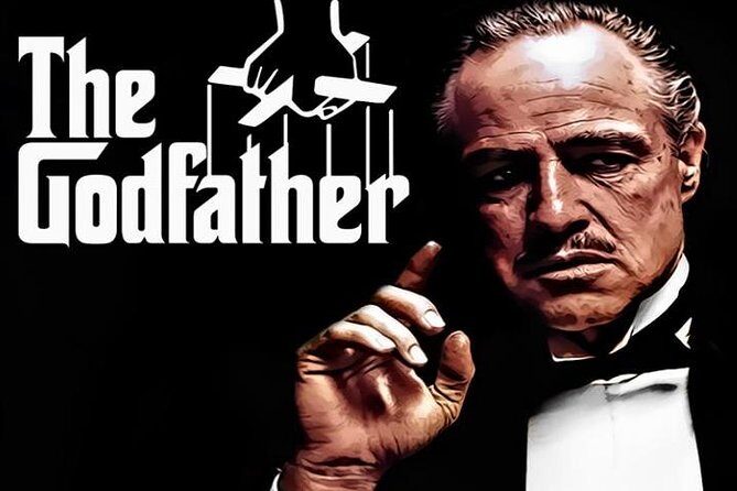 'The Godfather' Movie Tour from Taormina - The Experience: Group, Transport, and Atmosphere