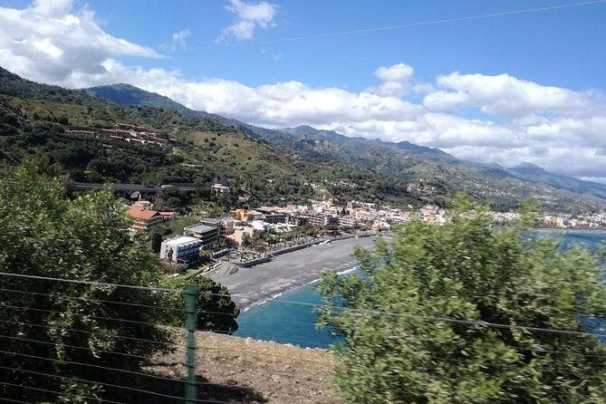'The Godfather' Movie Tour from Taormina - Pricing and Value Analysis