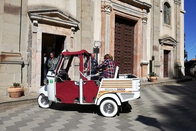 'The Godfather' Movie Tour from Taormina - Who Should Consider This Tour?