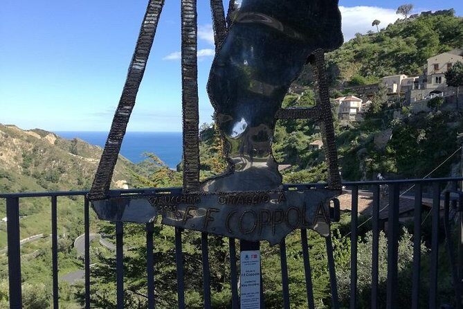 'The Godfather' Movie Tour from Taormina - FAQs