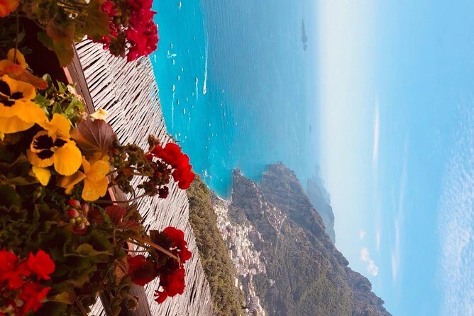 The Godfather of the Amalfi Coast - A Deep Dive into the Experience