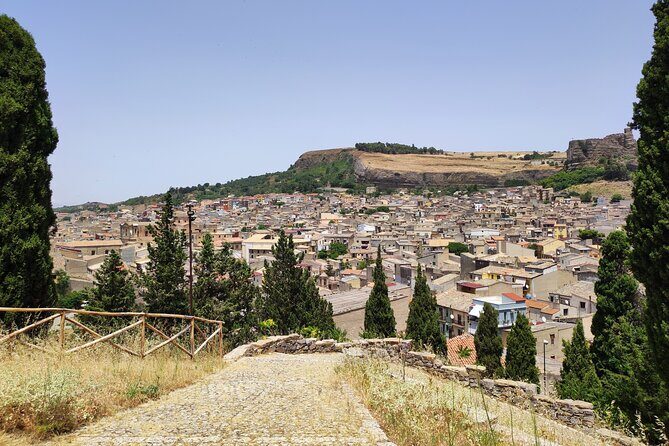 The Godfather Origins of Mafia: Corleone & Visit Monreale Duomo - FAQ