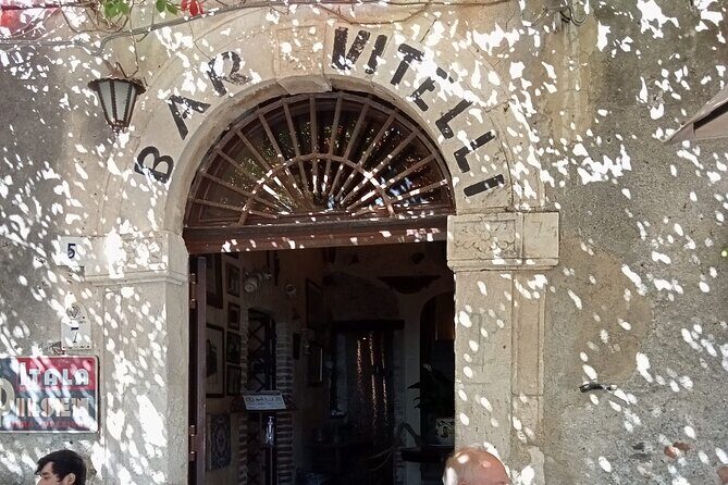 The Godfather tour Sicily - Discovering Sicily’s Film Heritage: The Godfather Tour