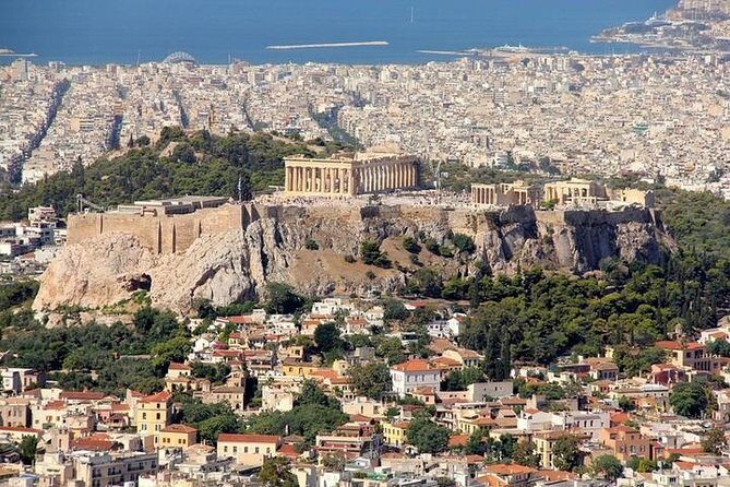 The Golden Age of Athens 6H private shore excursion -With Tickets - Authentic Reviews and Highlights