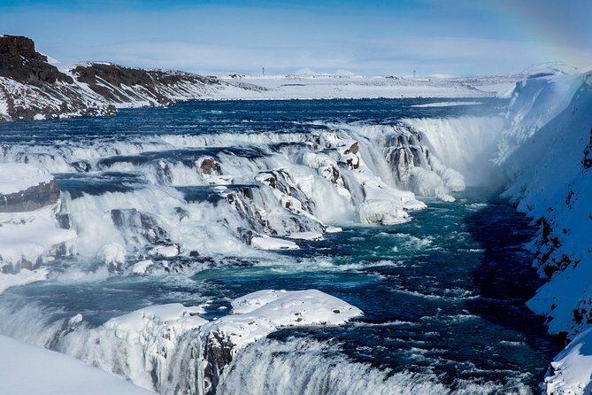 The Golden Circle and South Coast Waterfalls Private Tour from Reykjavik - Frequently Asked Questions (FAQs)