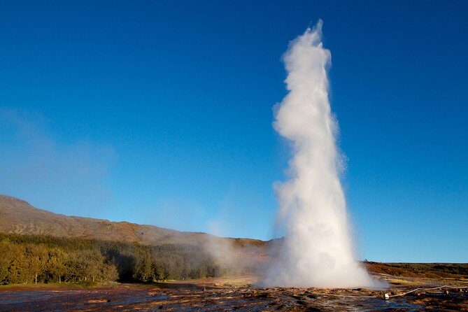 The Golden Circle & Northern Lights Combo tour - FAQ
