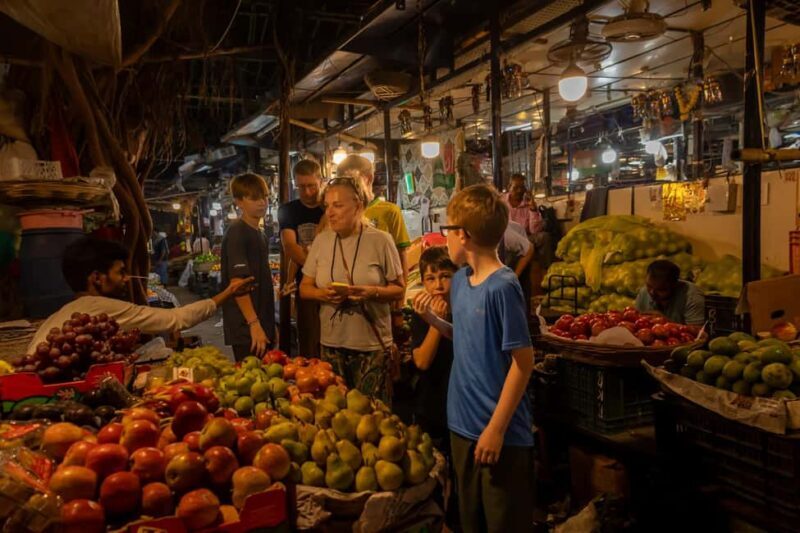 The Golden Hour Tour Of Mumbai - An In-Depth Look at The Golden Hour Tour Of Mumbai