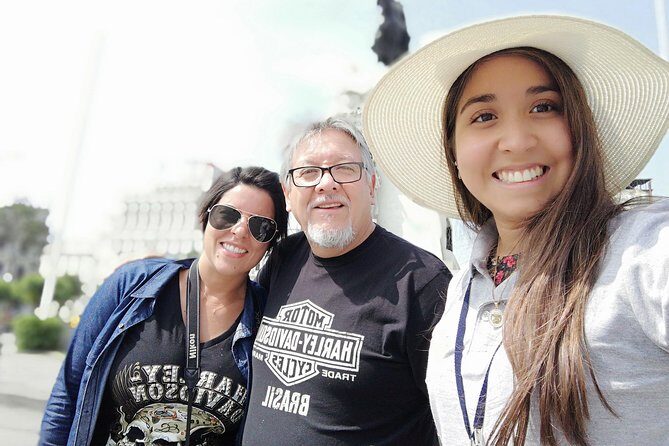 The Golden Tour In Lima - Exploring Lima Through the Golden Tour