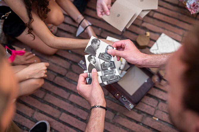 The Goldheist - Private City Escape Game in Barcelona - Authentic Experiences: What We Love and What to Watch Out For