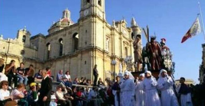 The Good Friday Procession: Afternoon Tour in Zejtun - A Detailed Look at the Experience