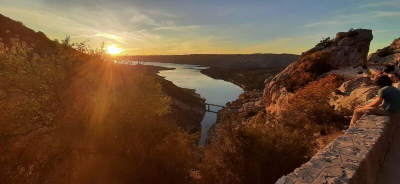 The Gorges du Verdon, departing from Moustiers-Sainte-Marie, tour and transportation - Final Thoughts: Who Should Consider This Experience?