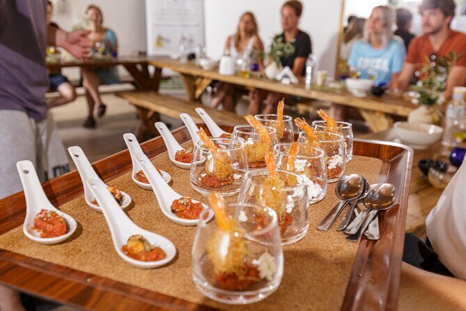 The Governor's Olive Mill Tour with Olive Oil Tasting - Who Is This Tour Best For?