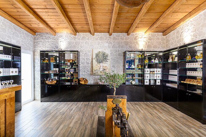 The Governor's Olive Mill Tour with Olive Oil Tasting - Final Thoughts