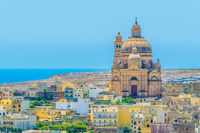 The Gozo in a Day Jeep Tour w/ Private Boat ride to Gozo & return - Exploring the Details: What to Expect