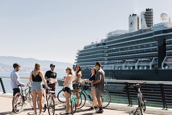 The Grand Bicycle Tour by Cycle City Tours - Final Thoughts: Is This Vancouver Bike Tour Worth It?