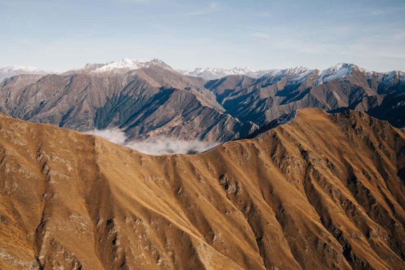 The Grand Circle 30-Minute Helicopter Tour & Alpine Landing - A Closer Look at the Experience