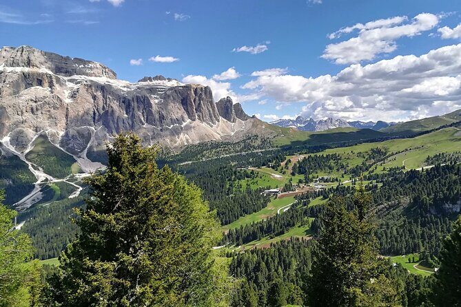 The Grand Dolomites Tour from Lake Garda - Experience the Majesty of the Italian Dolomites from Lake Garda