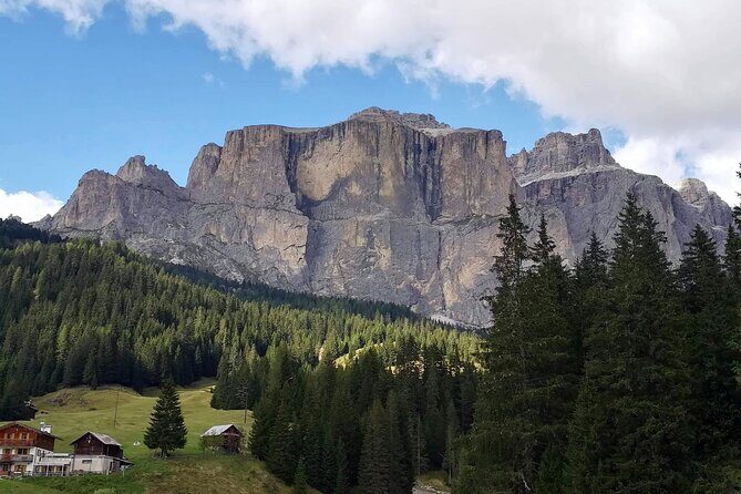The Grand Dolomites Tour from Lake Garda - Who Should Consider This Tour?